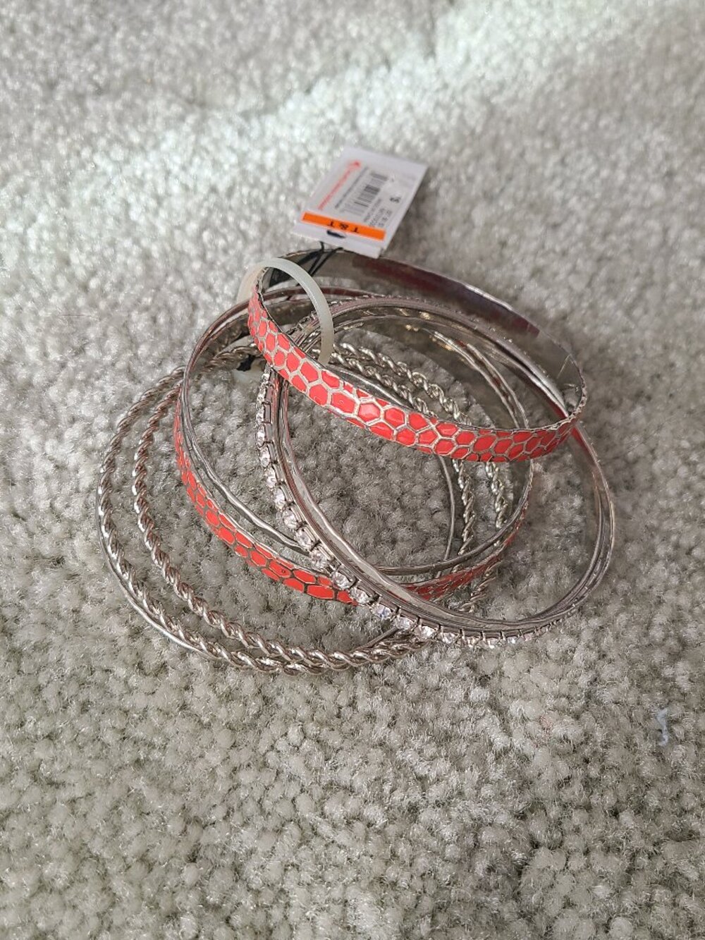 Apt 9 Bangle Bracelets